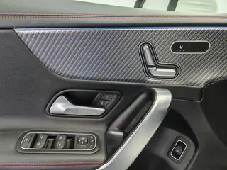 Mercedes-Benz A-Class 2024 A 200 L Fashion Edition interior photo 19