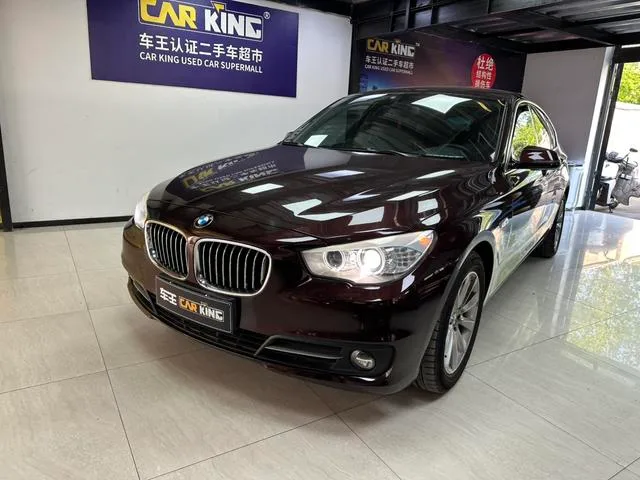 BMW 5 Series GT 2015 528i Leader extérieur photo 1 BMW 5 Series GT 2015 528i Leader extérieur photo 1