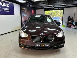 BMW 5 Series GT 2015 528i Leader extérieur photo 2 BMW 5 Series GT 2015 528i Leader extérieur photo 2