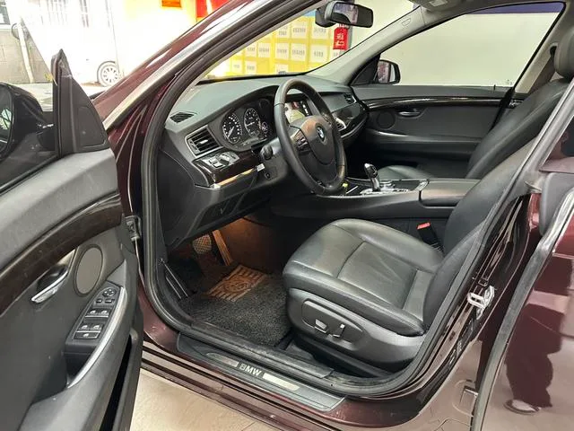 BMW 5 Series GT 2015 528i Leader extérieur photo 3 BMW 5 Series GT 2015 528i Leader extérieur photo 3