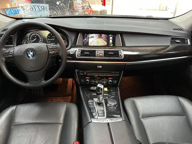 BMW 5 Series GT 2015 528i Leader extérieur photo 5 BMW 5 Series GT 2015 528i Leader extérieur photo 5