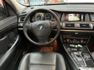 BMW 5 Series GT 2015 528i Leader extérieur photo 6 BMW 5 Series GT 2015 528i Leader extérieur photo 6