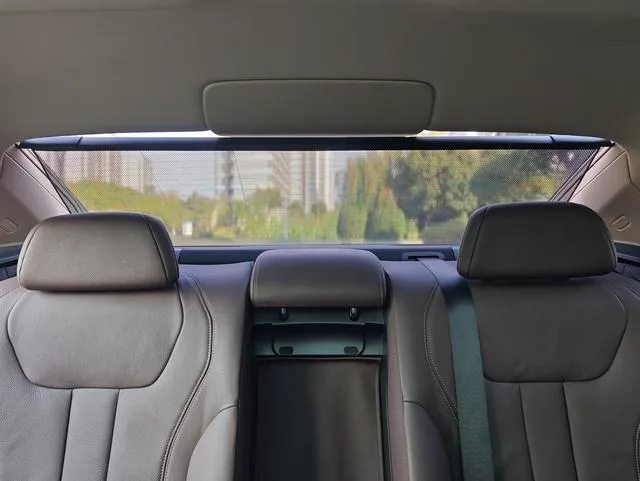 BMW 7 Series 2017 730Li Leader intérieur photo 15 BMW 7 Series 2017 730Li Leader intérieur photo 15