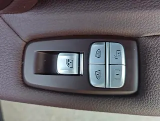 BMW 7 Series 2017 730Li Leader intérieur photo 17 BMW 7 Series 2017 730Li Leader intérieur photo 17