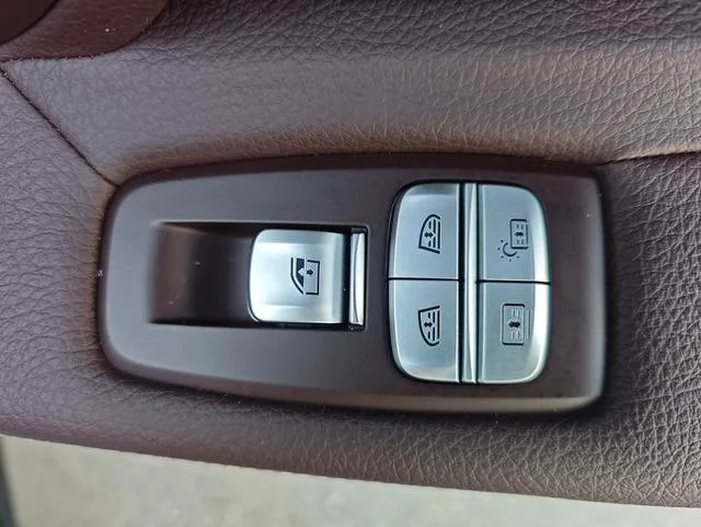 BMW 7 Series 2017 730Li Leader intérieur photo 17 BMW 7 Series 2017 730Li Leader intérieur photo 17