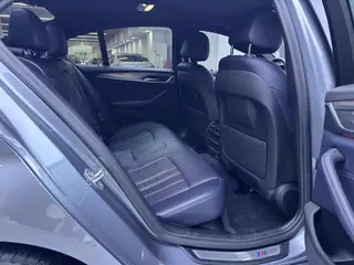 BMW 5 Series 2020 525i M Sports suit interior photo 16