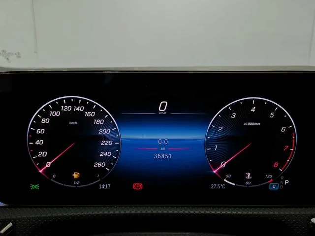 Mercedes-Benz A-Class 2024 A 200 L Version mode extérieur photo 8