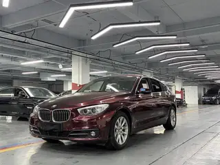 BMW 5 Series GT 2015 528i Leading Type exterior photo 1 BMW 5 Series GT 2015 528i Leading Type exterior photo 1