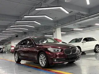 BMW 5 Series GT 2015 528i Leading Type exterior photo 3 BMW 5 Series GT 2015 528i Leading Type exterior photo 3
