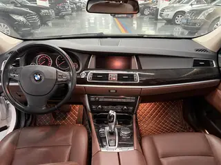 BMW 5 Series GT 2015 528i Leading Type exterior photo 4 BMW 5 Series GT 2015 528i Leading Type exterior photo 4