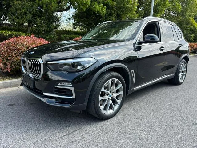BMW X5 2021 xDrive30i X Design Suit exterior photo 1 BMW X5 2021 xDrive30i X Design Suit exterior photo 1
