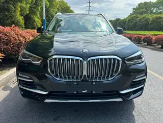 BMW X5 2021 xDrive30i X Design Suit exterior photo 2 BMW X5 2021 xDrive30i X Design Suit exterior photo 2