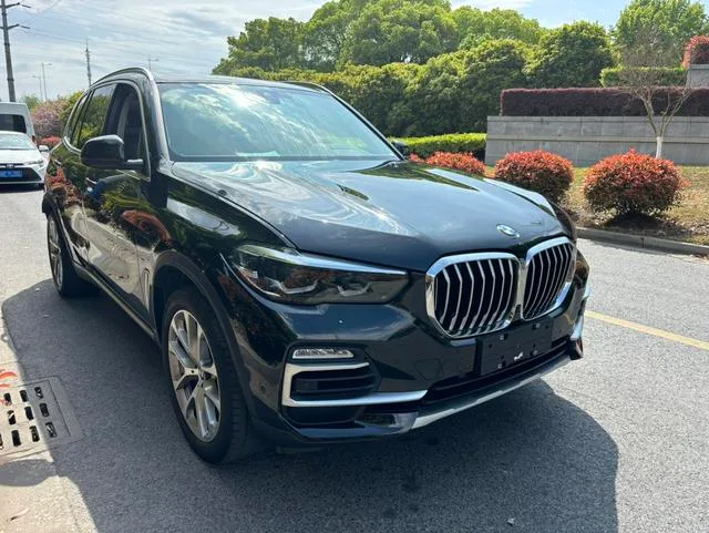 BMW X5 2021 xDrive30i X Design Suit exterior photo 3 BMW X5 2021 xDrive30i X Design Suit exterior photo 3