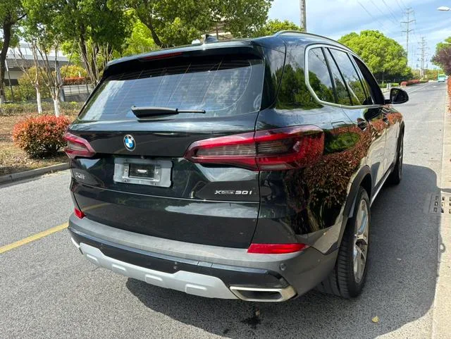 BMW X5 2021 xDrive30i X Design Suit exterior photo 4 BMW X5 2021 xDrive30i X Design Suit exterior photo 4