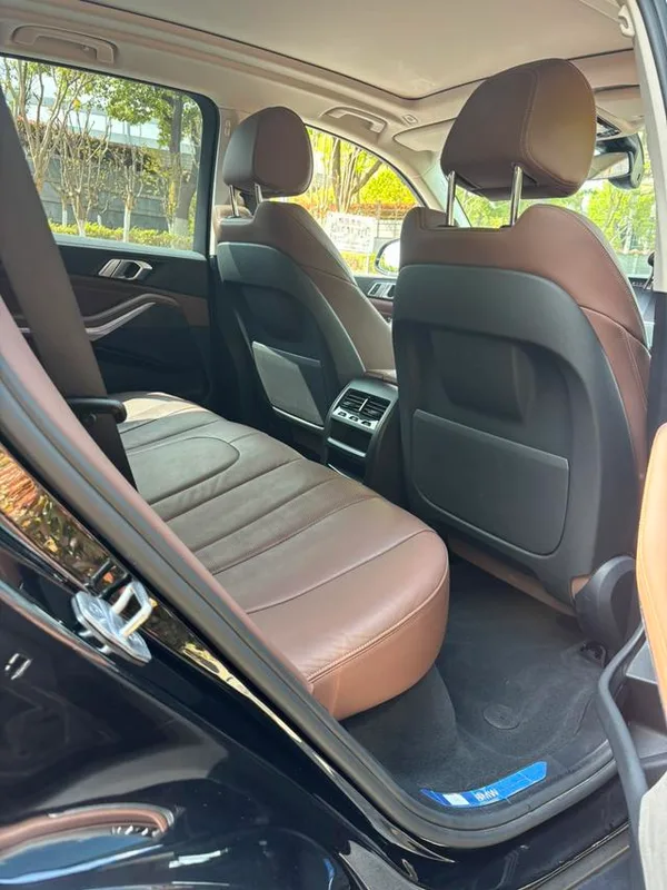 BMW X5 2021 xDrive30i X Design Suit exterior photo 10 BMW X5 2021 xDrive30i X Design Suit exterior photo 10