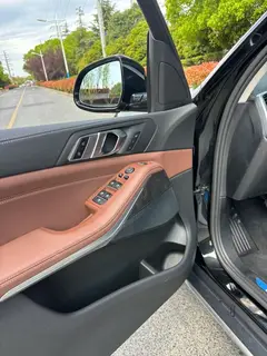 BMW X5 2021 xDrive30i X Design Suit interior photo 17 BMW X5 2021 xDrive30i X Design Suit interior photo 17