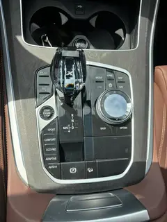 BMW X5 2021 xDrive30i X Design Suit interior photo 19 BMW X5 2021 xDrive30i X Design Suit interior photo 19