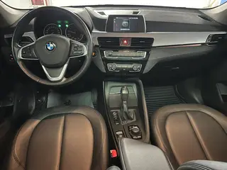 BMW X1 2018 sDrive20Li Leading Type exterior photo 4 BMW X1 2018 sDrive20Li Leading Type exterior photo 4