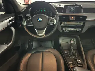 BMW X1 2018 sDrive20Li Leading Type exterior photo 5 BMW X1 2018 sDrive20Li Leading Type exterior photo 5