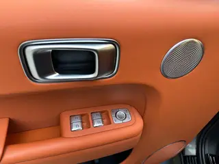 Li Auto L8 2023 Pro version interior photo 19
