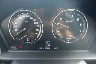 BMW 1 Series 2020 120i M Sports suit exterior photo 6
