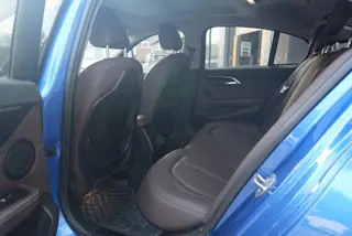BMW 1 Series 2020 120i M Sports suit exterior photo 7