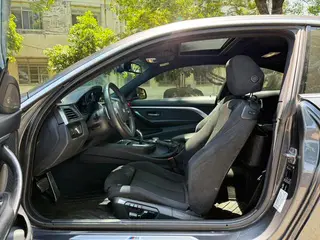 BMW 4 Series 2019 425i M Sports suit exterior photo 10