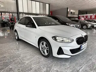 BMW 1 Series 2021 120i M Sports Obsidian Night Edition exterior photo 3 BMW 1 Series 2021 120i M Sports Obsidian Night Edition exterior photo 3