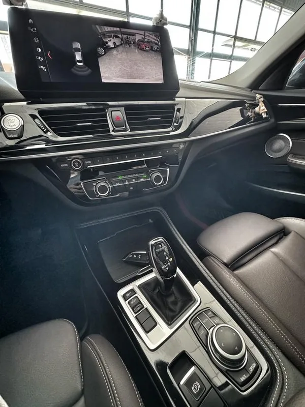 BMW 1 Series 2021 120i M Sports Obsidian Night Edition exterior photo 7 BMW 1 Series 2021 120i M Sports Obsidian Night Edition exterior photo 7