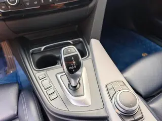 BMW 4 Series 2017 425i Cabriolet M Ensemble de sport intérieur photo 13
