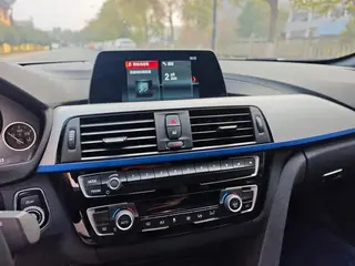 BMW 4 Series 2017 425i Cabriolet M Ensemble de sport intérieur photo 15