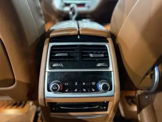 BMW 7 Series 2019 Restyling 740Li xDrive Administrative M Sports suit exterior photo 8 BMW 7 Series 2019 Restyling 740Li xDrive Administrative M Sports suit exterior photo 8
