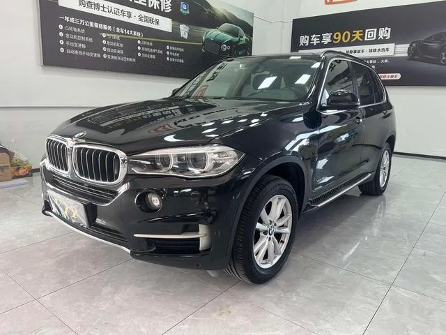 BMW X5 2014 xDrive35i Elegant style exterior photo 1 BMW X5 2014 xDrive35i Elegant style exterior photo 1