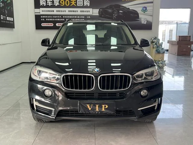 BMW X5 2014 xDrive35i Elegant style exterior photo 2 BMW X5 2014 xDrive35i Elegant style exterior photo 2