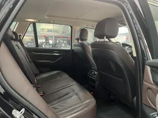 BMW X5 2014 xDrive35i Elegant style exterior photo 5 BMW X5 2014 xDrive35i Elegant style exterior photo 5