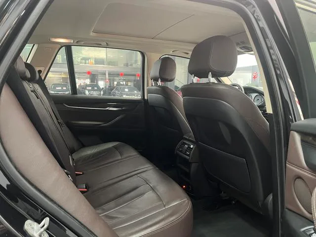 BMW X5 2014 xDrive35i Elegant style exterior photo 5 BMW X5 2014 xDrive35i Elegant style exterior photo 5