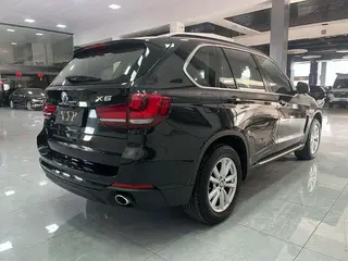 BMW X5 2014 xDrive35i Elegant style exterior photo 6 BMW X5 2014 xDrive35i Elegant style exterior photo 6