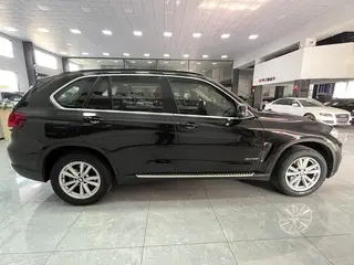 BMW X5 2014 xDrive35i Elegant style exterior photo 7 BMW X5 2014 xDrive35i Elegant style exterior photo 7