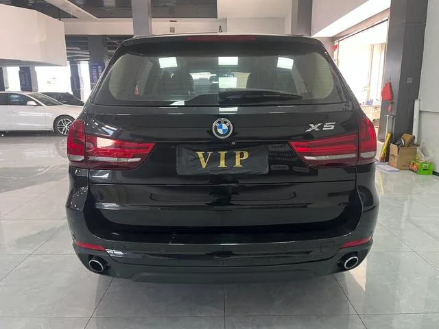BMW X5 2014 xDrive35i Elegant style exterior photo 8 BMW X5 2014 xDrive35i Elegant style exterior photo 8