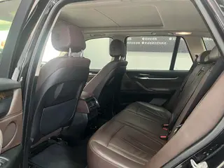 BMW X5 2014 xDrive35i Elegant style interior photo 12 BMW X5 2014 xDrive35i Elegant style interior photo 12