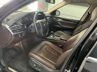 BMW X5 2014 xDrive35i Elegant style interior photo 15 BMW X5 2014 xDrive35i Elegant style interior photo 15