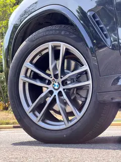 BMW X3 2021 xDrive28i M Sports suit exterior photo 4
