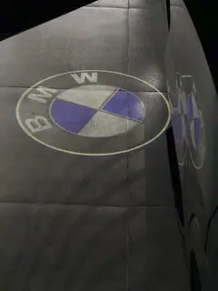 BMW X3 2021 xDrive28i M Sports suit interior photo 18
