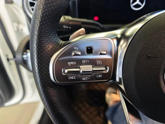 Mercedes-Benz A-Class 2022 Reforma A 200 L Edición de moda de coche deportivo interior foto 15