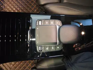 Mercedes-Benz A-Class 2022 Reforma A 200 L Edición de moda de coche deportivo interior foto 19