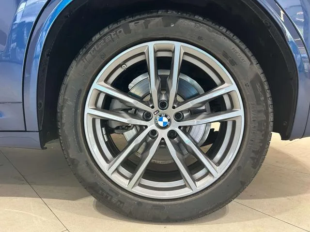 BMW X3 2021 xDrive28i M Sports suit exterior photo 7