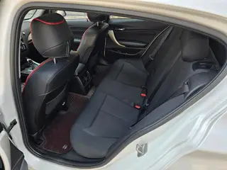 BMW 1 Series (Imported) 2016 120i Leading Type exterior photo 5 BMW 1 Series (Imported) 2016 120i Leading Type exterior photo 5