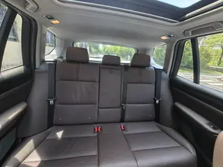 BMW X3 2014 xDrive20i X Design Suit interior photo 8