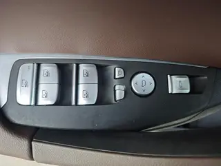 BMW X3 2022 xDrive30i Leading Type M Obsidian Night Suit interior photo 14 BMW X3 2022 xDrive30i Leading Type M Obsidian Night Suit interior photo 14