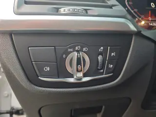 BMW X3 2022 xDrive30i Leading Type M Obsidian Night Suit interior photo 15 BMW X3 2022 xDrive30i Leading Type M Obsidian Night Suit interior photo 15